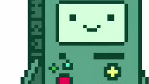 BMO Gif