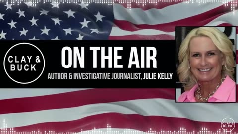 Julie Kelly on Democrats vs. the Man Who Could Get to the Bottom of the Trump Shooting