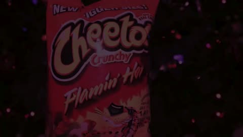 clairo - flamin hot cheetos - relax and chill song