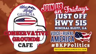 Voice of Rural America LIVE - BKP with BKPPolitics March 15, 2024
