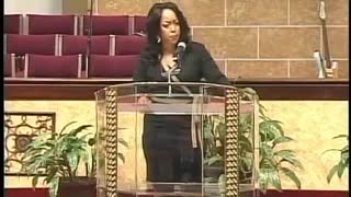 Pt.2 In Obedience Word Delivered at Cathedral of Praise Nashville