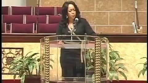 Pt.2 In Obedience Word Delivered at Cathedral of Praise Nashville