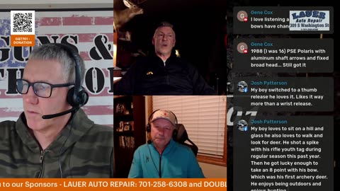 701Narion Episode #4 - G&T701 - POWERED BY LAUER AUTO REPAIR - Feb 22nd, 2024
