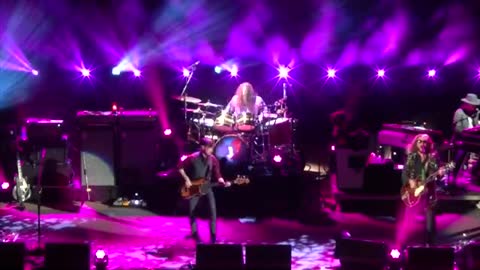 My Morning Jacket - Red Rocks Amphitheatre - 5/28/2016