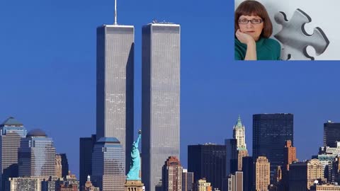 Flight Attendant Sheds New Light on 9/11