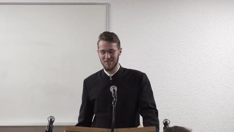 Jonathan Anselm, Gott mehr gehorchen als den Menschen