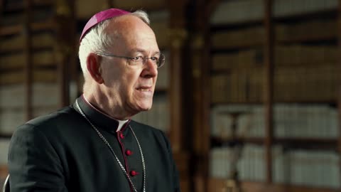 THE CATHOLIC TRADITION – Bishop Athanasius Schneider – TRAILER