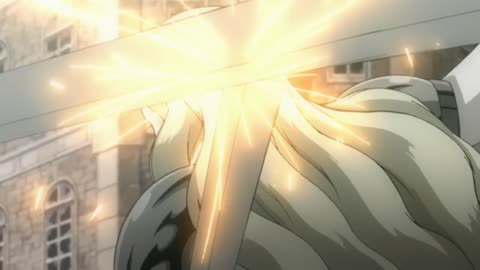 CLAYMORE EPISODE 7 VF