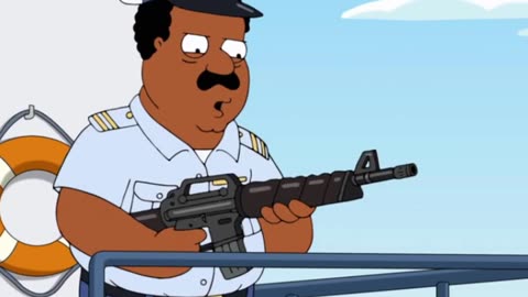 Family Guy Best Moments #11