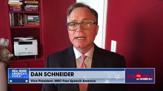 Dan Schneider: Left-wing news rating site NewsGuard ‘clearly has its thumb on the scale’