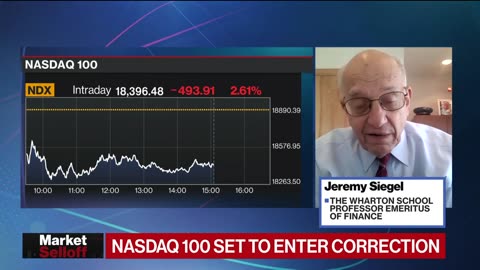 Honeymoon Is Over for the Fed, Siegel Says | U.S. Today