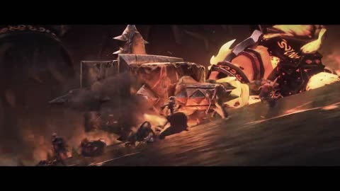 Cataclysm Classic Announce Trailer _ World of Warcraft