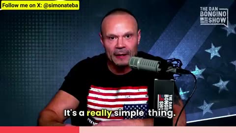 DAN BONGINO Bill O RANT