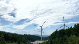 wind turbine 2