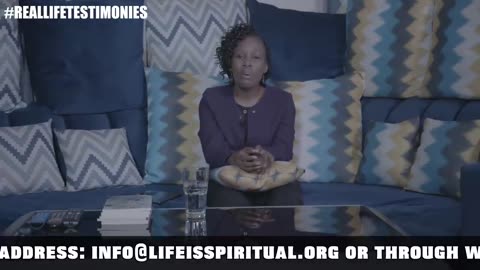 Erica's Testimony How a Secular Musician Introduced Her To Satanism