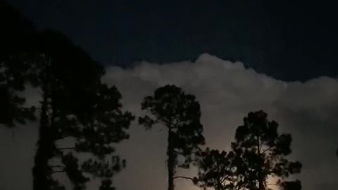 Florida Storm