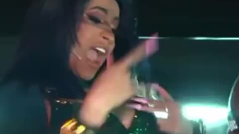 Cardi B’s Best Performance So Far