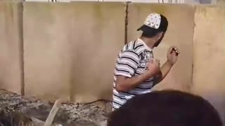 🔥 Israel Conflict | Palestinians Attempt to Smoke Out IDF Soldiers | RCF