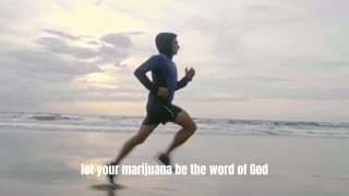 BISHOP MAR MARI TALK ABOUT SMOKING WEED!🍃✟