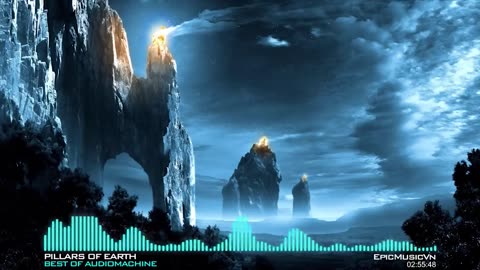3-Hours Epic Music Mix | The Best of Audiomachine