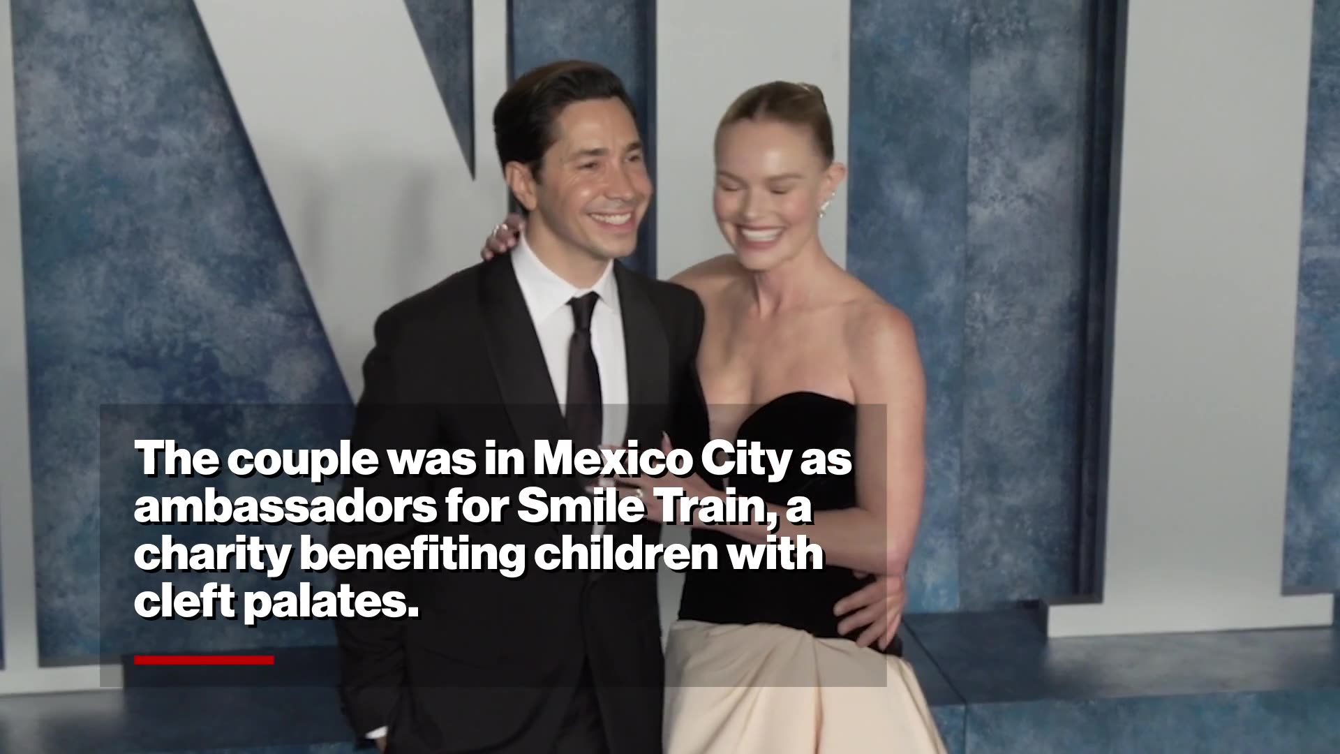 Justin Long admits to pooping the bed while wife Kate Bosworth slept next to him: 'She was not judging'