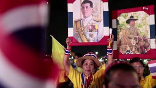 Thailand's disbanded opposition regroups in a new party