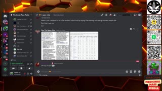 Discord Flat Earth Debate 24/7 Live