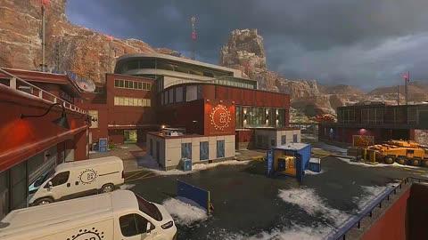 QUICK LOOK of 4 6v6 NEW MW3 SEASON 3 MAPS (6 Star, Emergency, Growhouse, Tanked)