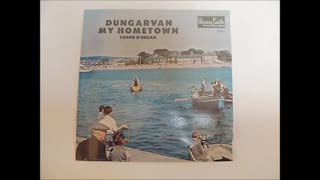 Dungarvan My Home Town sung by Tadhg O'Regan