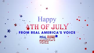 HAPPY INDEPENDENCE DAY, PATRIOTS!