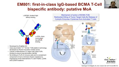 Creative Biolabs Webinar_New Ways of Evaluating the Tumor Immune Microenvironment_1