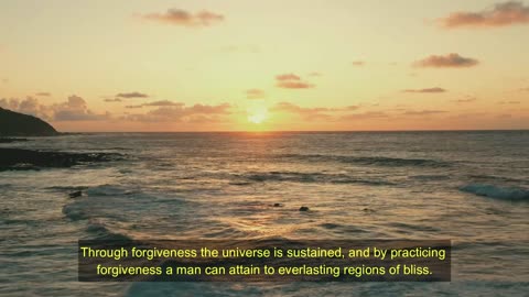 LET GO OF ANGER AND EMBRACE FORGIVENESS