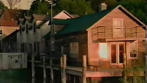 May 23, 2007 - 25,000 Mornings (Michigan Tourism Commercial)