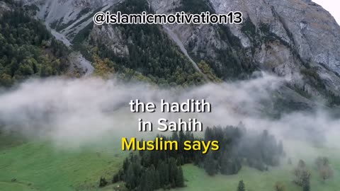 This video will help you to stop overthinking - Islamic Motivation - Mufti Menk