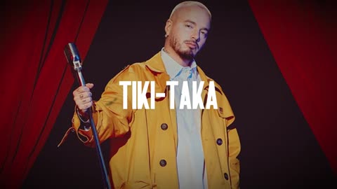 Moombahton ✘ J Balvin Type Beat - "Tiki-Taka" (Prod. Yellow Bird)