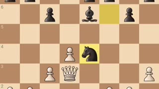 Saragossa Opening GamePlay Chess