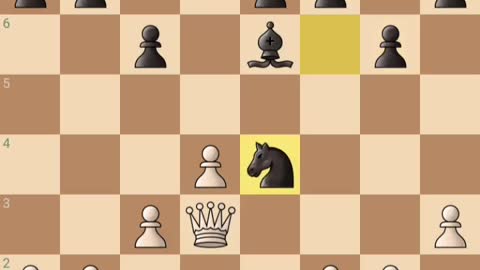 Saragossa Opening GamePlay Chess
