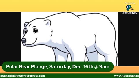 Polar Bear Plunge (LCN)