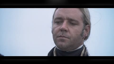 Master and Commander: The Far Side of the World - Funeral and Lord's Prayer Scene