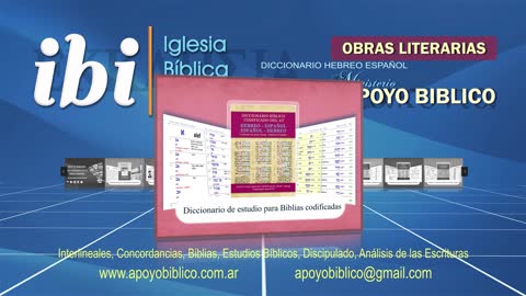 LIBROS MAB: INTERLINEALES DICCIONARIOS BIBLIAS