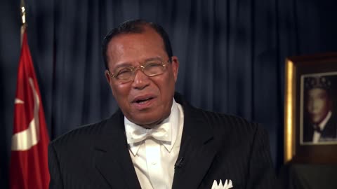 Minister Louis Farrakhan - The Time & What Must Be Done - Part 21