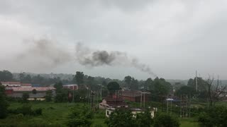 Factory More Smoke