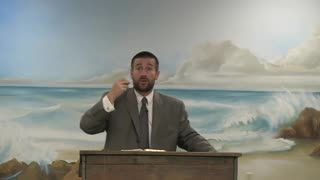 Song of Solomon 6 | Pastor Steven Anderson | 09/04/2013 Wed PM