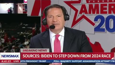 Mark Halperin Presidential Prediction