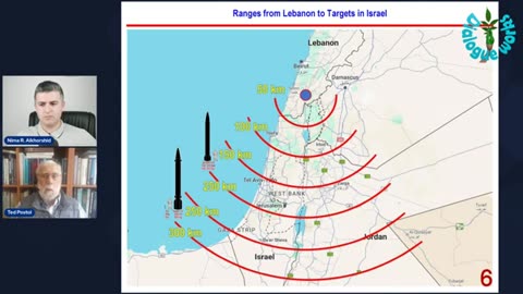 MIT Prof. Ted Postol: What Happens If Iran and Israel Go to War?