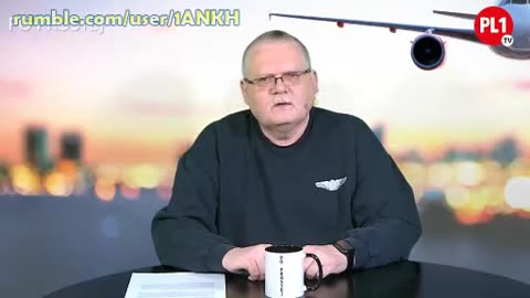 TO NIE APOKALIPSA - S. Kozak www.PL1.tv 2023.10.20