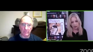 KL KASSIDY CAMELOT TV - SIMON PARKES - WHITE HATS STATE OF PLAY