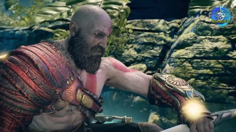 GOD OF WAR 4 PART 1