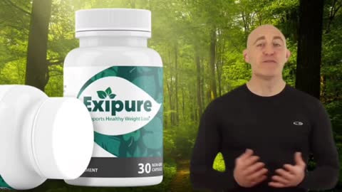 EXIPURE - Exipure Review - Link in the description