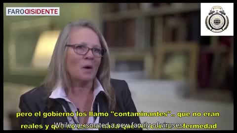 judy mikovits english subs